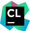 CLion logo