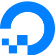Digital Ocean logo