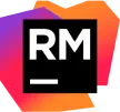 RubyMine logo