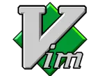 Vim logo